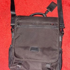 Multi functional bag